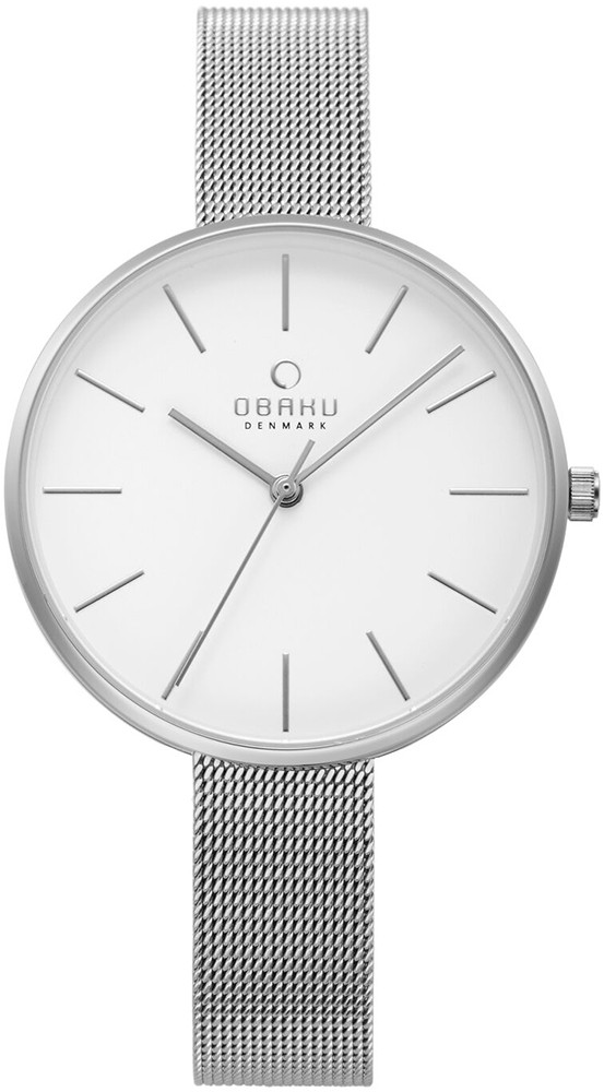 

Часы Obaku V211LXCIMC
