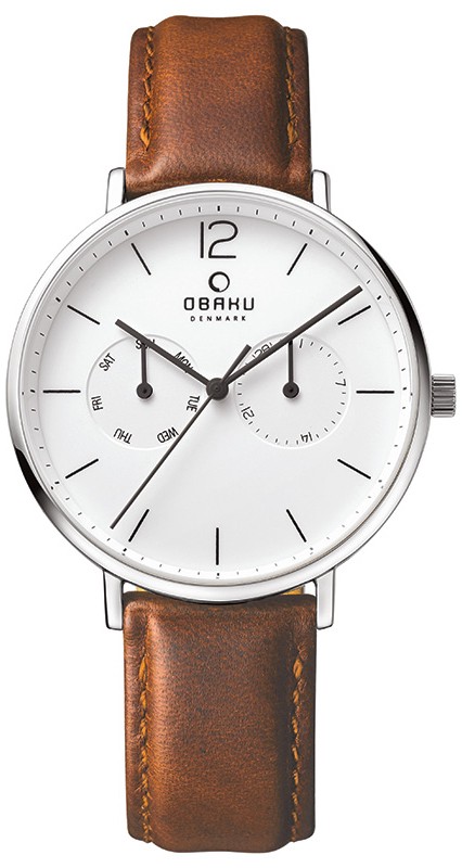 

Часы Obaku V182GMCWRN