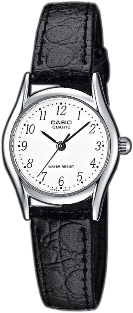 

Часы Casio LTP-1154E-7B