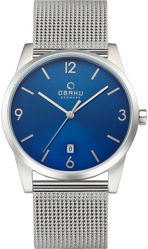 

Часы Obaku V169GDCLMC