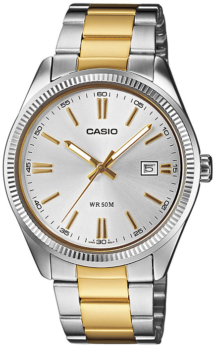 

Часы Casio MTP-1302SG-7AVEF
