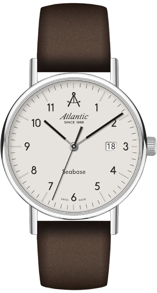 

Часы Atlantic 60352.41.95