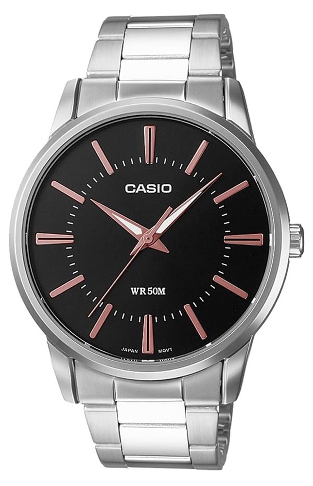 

Часы Casio MTP-1303PD-1A3VEF