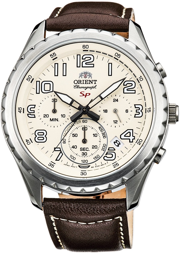 

Часы Orient FKV01005Y0