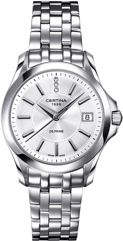 

Часы Certina C004.210.11.036.00
