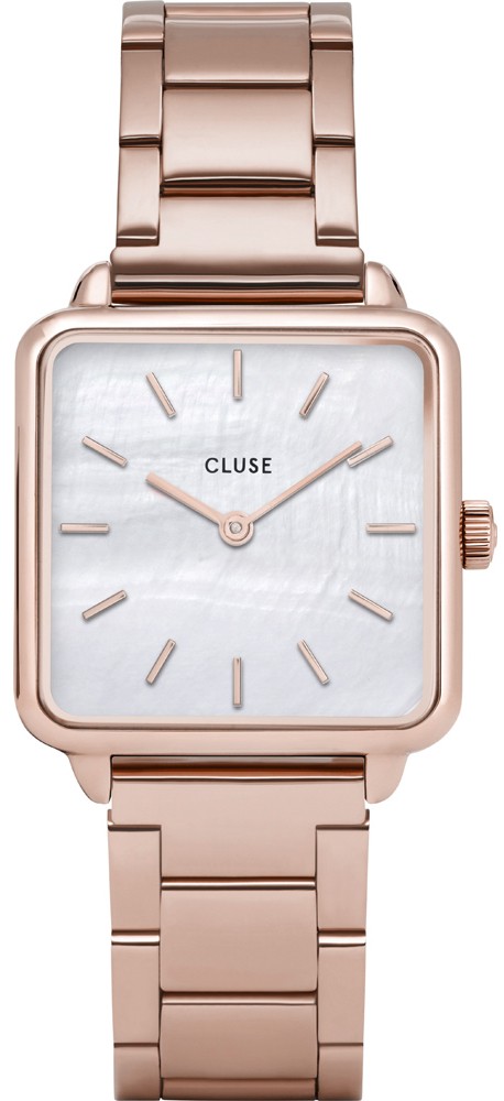 

Часы Cluse CL60027S