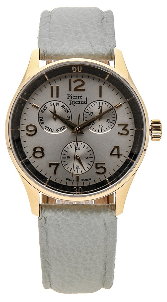 

Часы Pierre Ricaud P21050.1G57QF