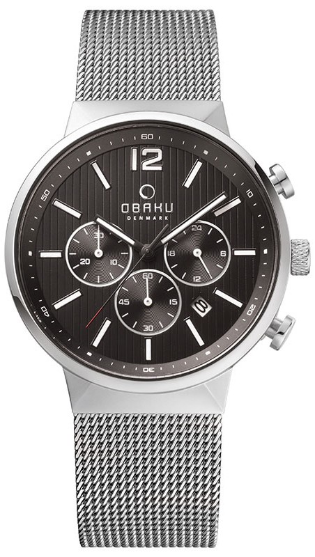 

Часы Obaku V180GCCBMC