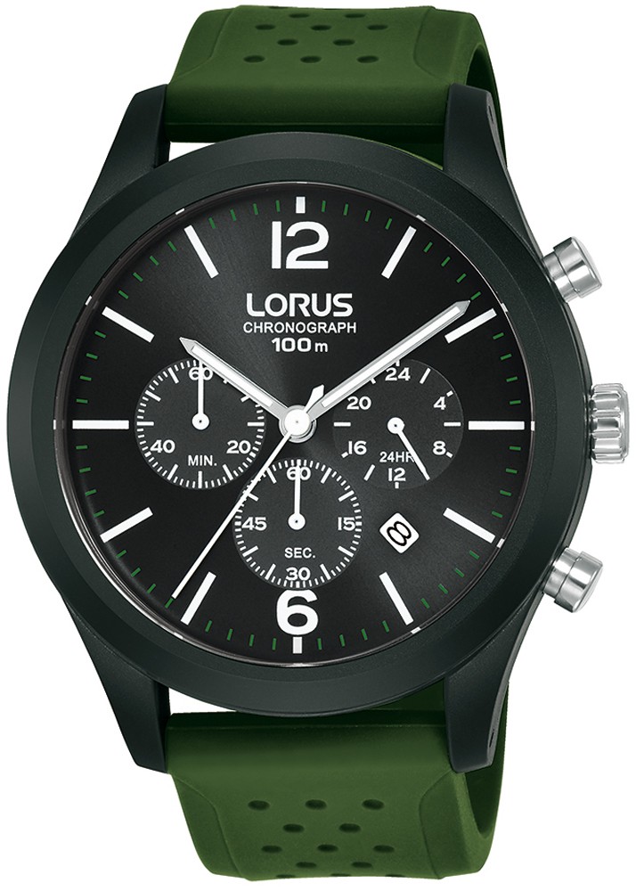 

Часы Lorus RT361HX9