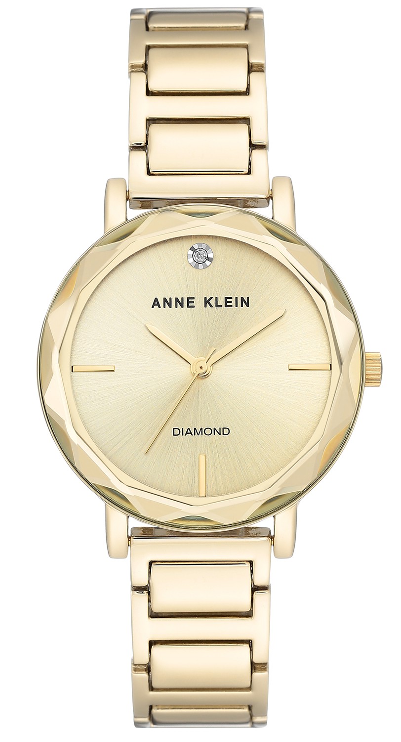 

Часы Anne Klein AK-3278CHGB