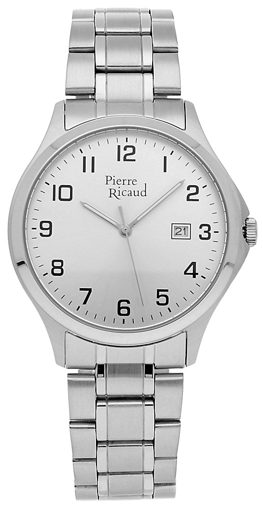 

Часы Pierre Ricaud P91096.5122Q