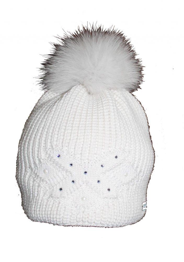 

Шапка Eisbaer Jara 099 388019
