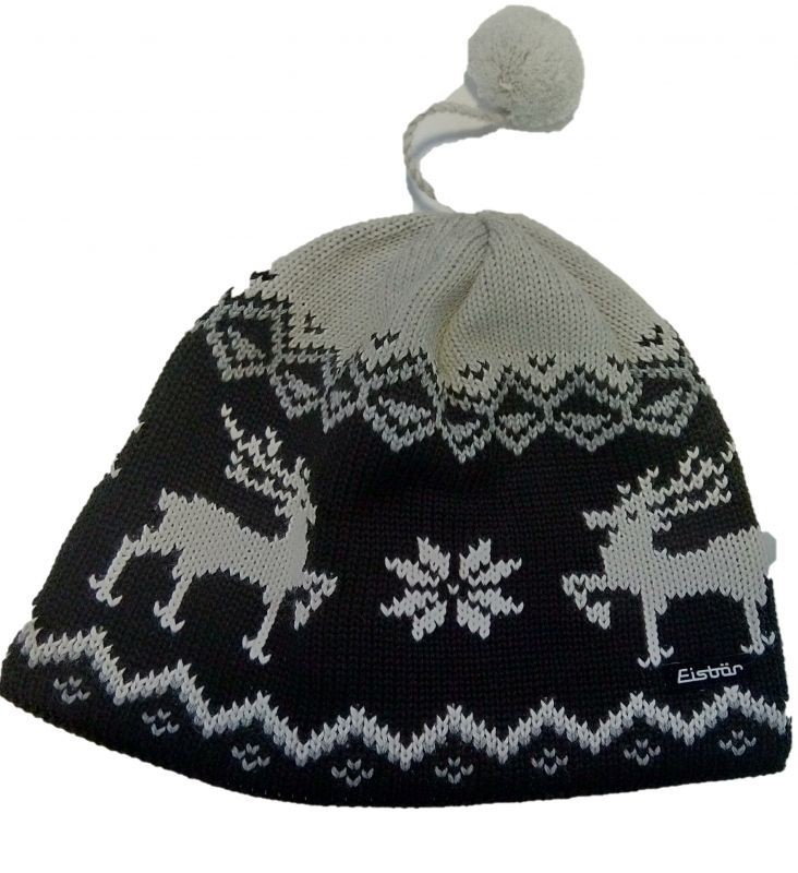 

Шапка Eisbaer Elmo 009 383106