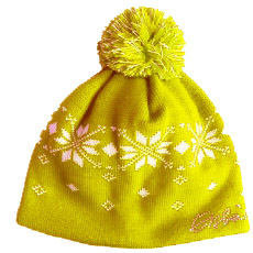 

Шапка Eisbaer Montreal 323120