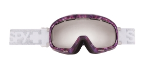 

Очки горнолыжные Spy Bias Concord Marble Bronze / Silver Mirror