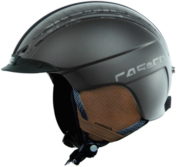 

Шлем Casco Powder Grey 13 07 2718 M