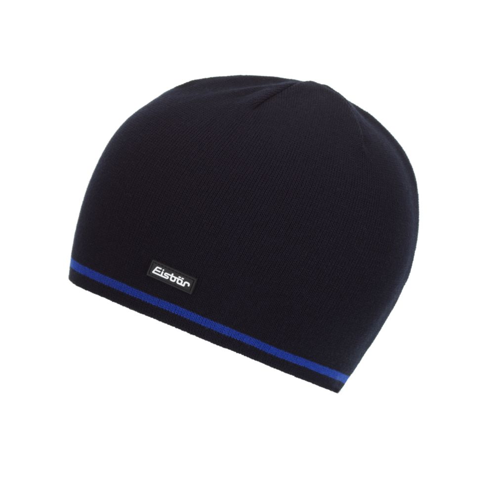

Шапка Eisbaer Abroad 024 30270