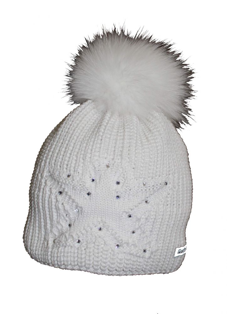 

Шапка Eisbaer Chantal 100 388009