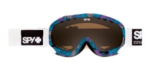 

Очки горнолыжные Spy Soldier Specialops Bronze