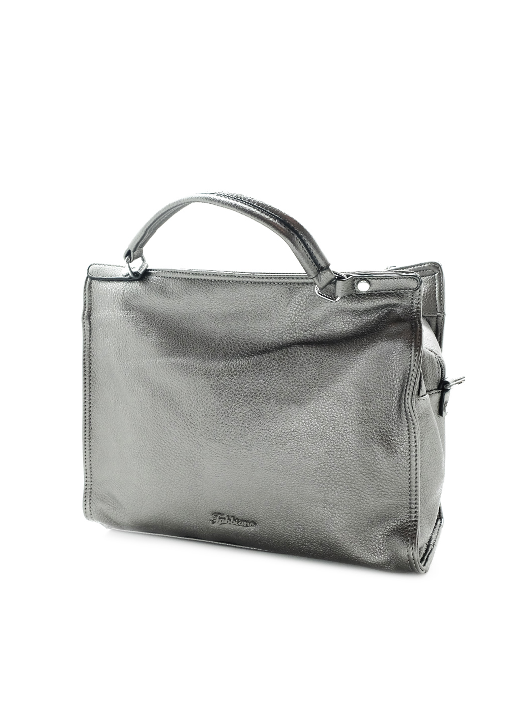 

Сумка Velina Fabbiano 7771989 Светло-серый