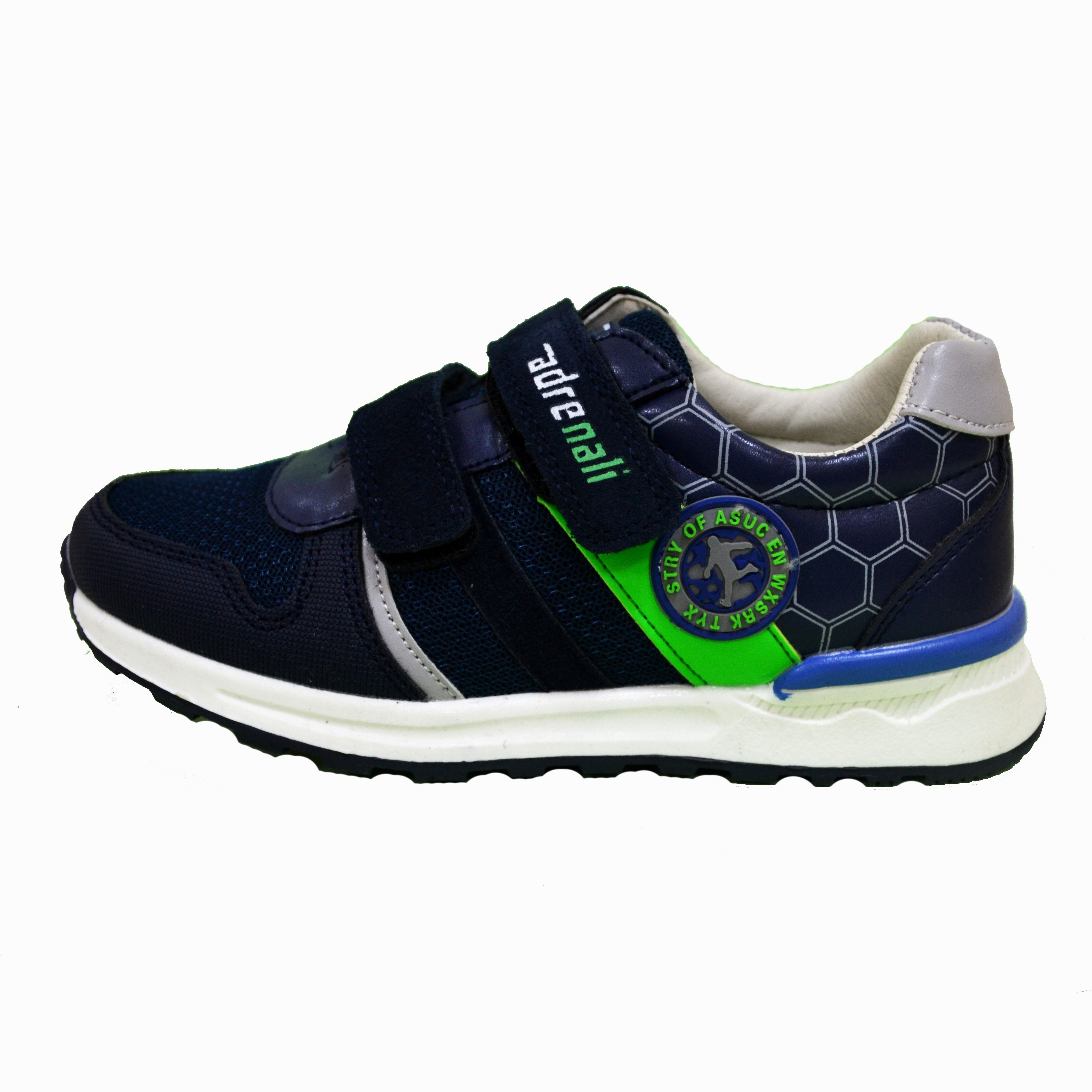 

Кроcсовки для мальчиков Том.М 5430Е 35(р)