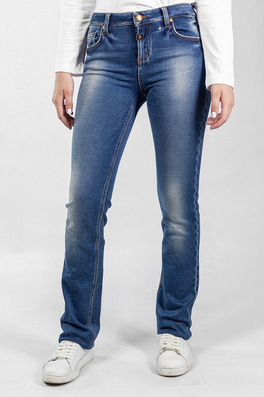 

Женские джинсы Blumarine светло-синие  53150, Женские джинсы Blumarine светло-синие 38 53150