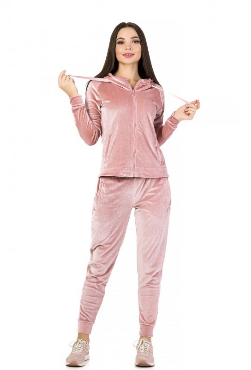 

Костюм женский FR розовый S (GF 18196)