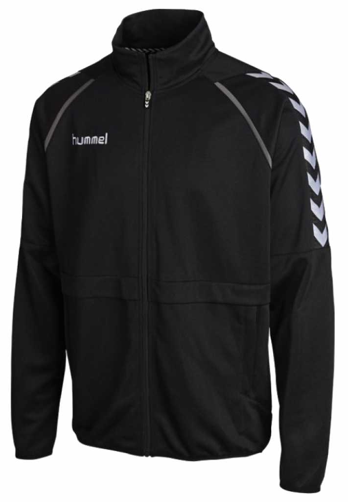 

Кофта Hummel STAY AUTHENTIC POLY JACKET  ЧЕРНЫЙ (036-409-2001, Кофта Hummel STAY AUTHENTIC POLY JACKET S ЧЕРНЫЙ (036-409-2001-S)