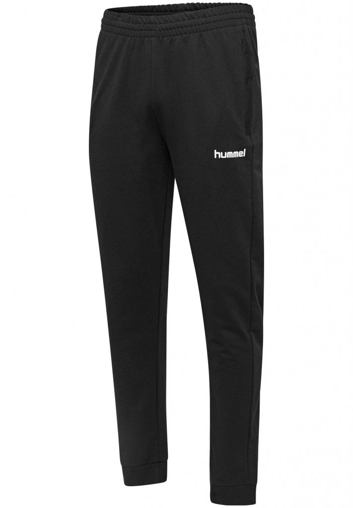 

Штаны Hummel детские HMLGO KIDS COTTON PANT 152 ЧЕРНЫЙ (203-531-2001-152)