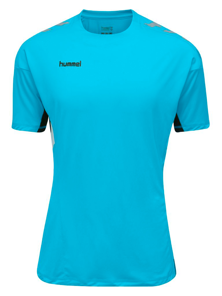 

Футболка Hummel TECH MOVE JERSEY /  БИРЮЗОВЫЙ (200-004-7905, Футболка Hummel TECH MOVE JERSEY S/S S БИРЮЗОВЫЙ (200-004-7905-S)