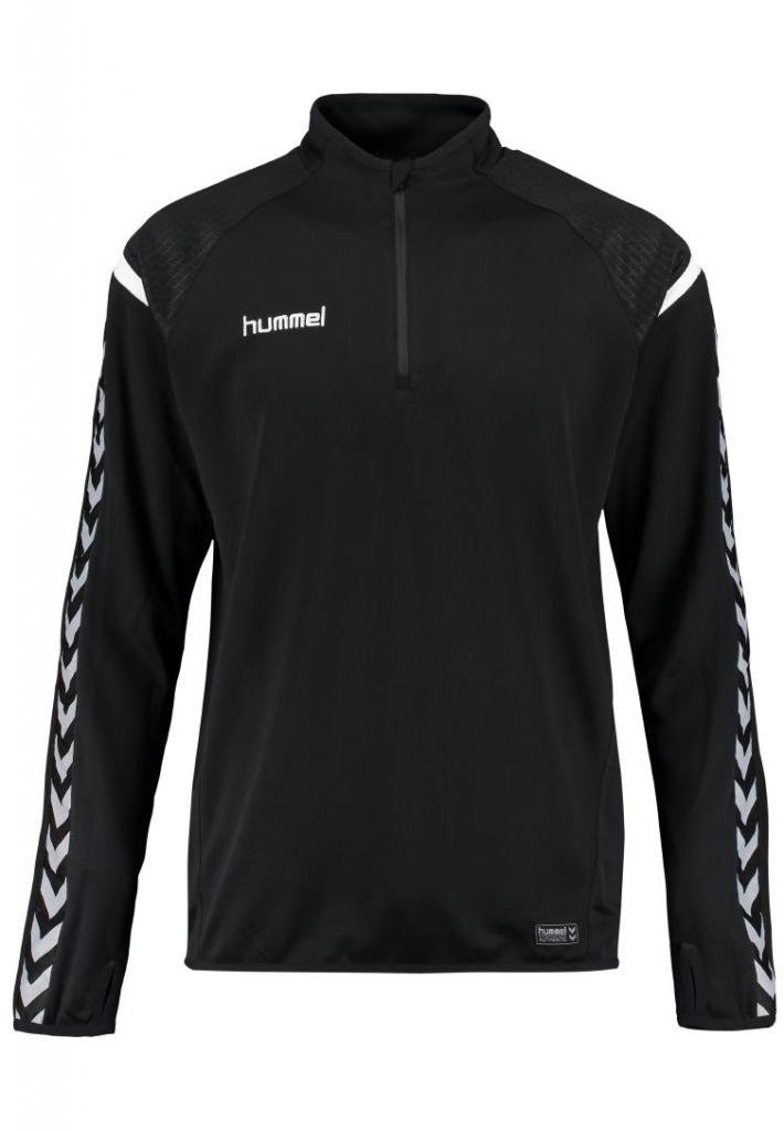 

Кофта Hummel тренировочная AUTH. CHARGE TRAINING SWEAT  ЧЕРНЫЙ (033-406-2001, Кофта Hummel тренировочная AUTH. CHARGE TRAINING SWEAT M ЧЕРНЫЙ (033-406-2001-M)