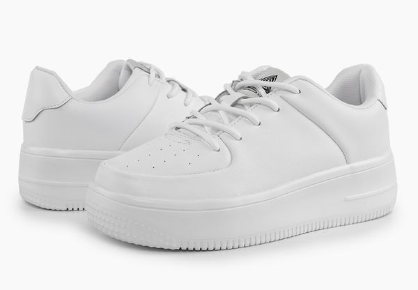 

Кеди ST8193-9WHITE 38 Білий