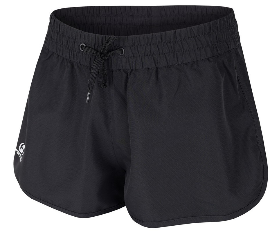 

Шорты женские Hannah Saloni  Anthracite, Шорты женские Hannah Saloni XS Anthracite