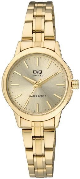 

Женские часы Q&Q Q861J010Y
