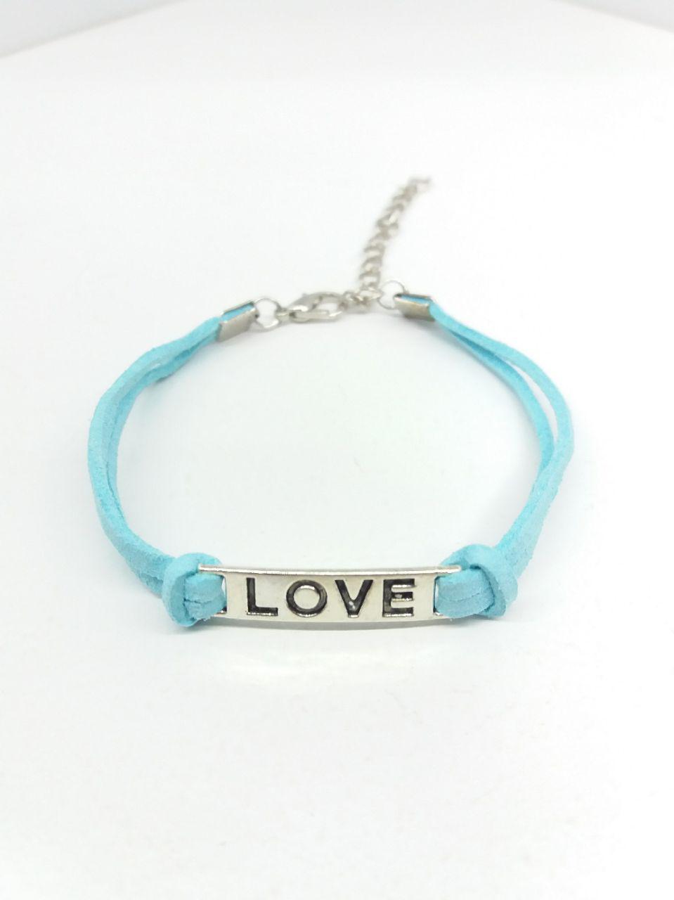 

Браслет "LOVE" Soroka