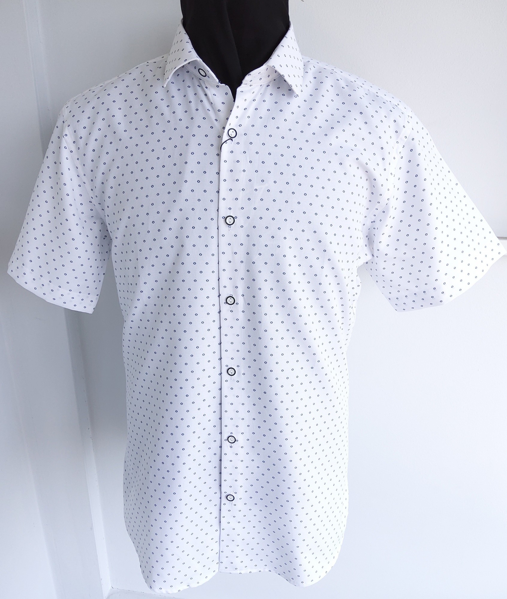 

Сорочка Fabrik Style Slim К 176 1762, Сорочка Fabrik Style Slim К 176 1762 L