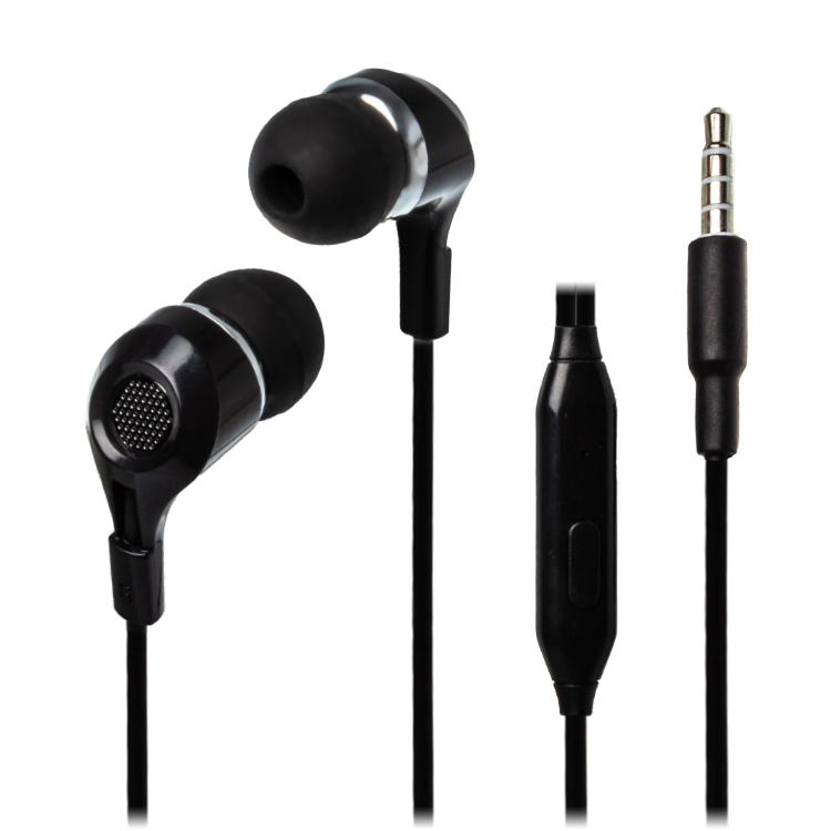

Гарнитура XO EP4 Black