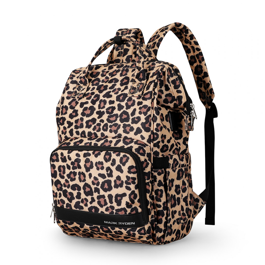 

Женский леопардовый Mark Ryden Supermom MR8703 Leopard