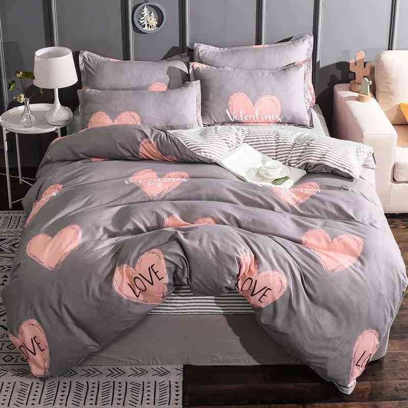 

Постельное Белье из Бязи Латакия 180х220 - Двуспальный SleepTime