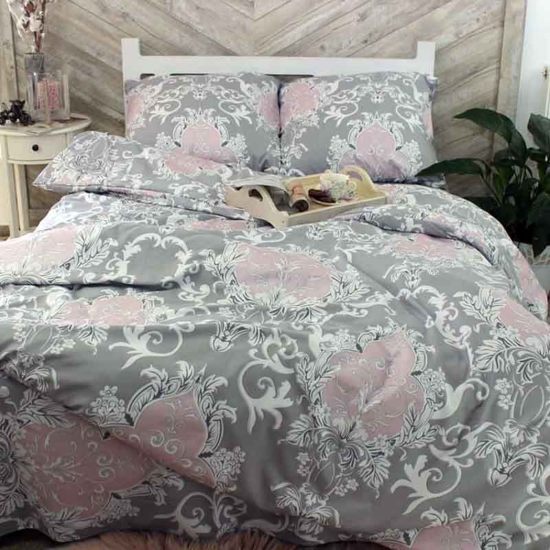 

Постельное Белье из Бязи Касабланка 200х220 - Евро SleepTime