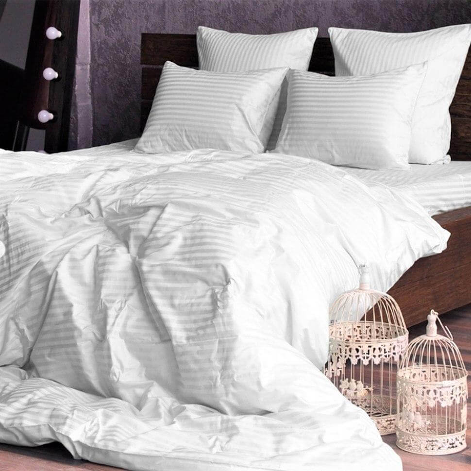 

Постельное Белье из Бязи Осло 180х220 - Двуспальный SleepTime