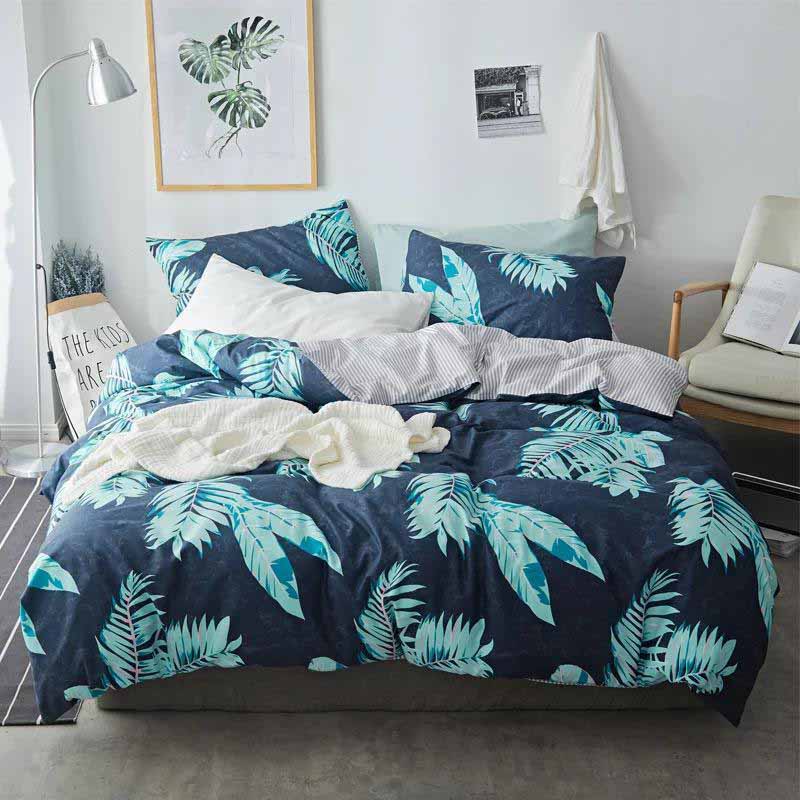 

Постельное Белье из Бязи Коломбо 180х220 - Двуспальный SleepTime