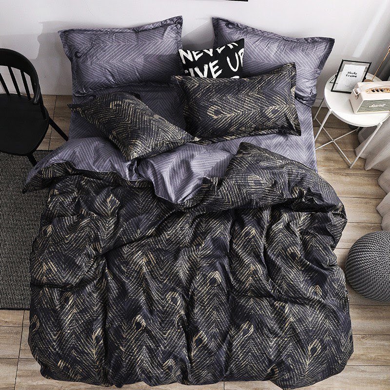 

Постельное Белье из Бязи Валенсия 180x220 - Двуспальный SleepTime