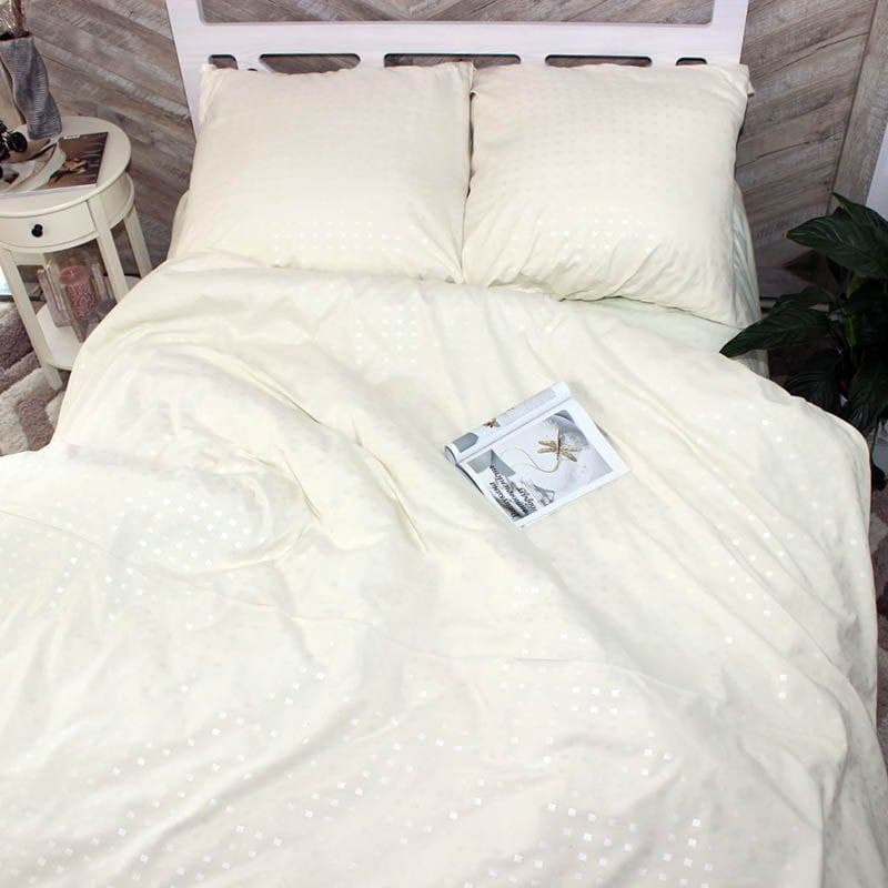 

Постельное Белье из Бязи Луиза 150х220 - Полуторный SleepTime
