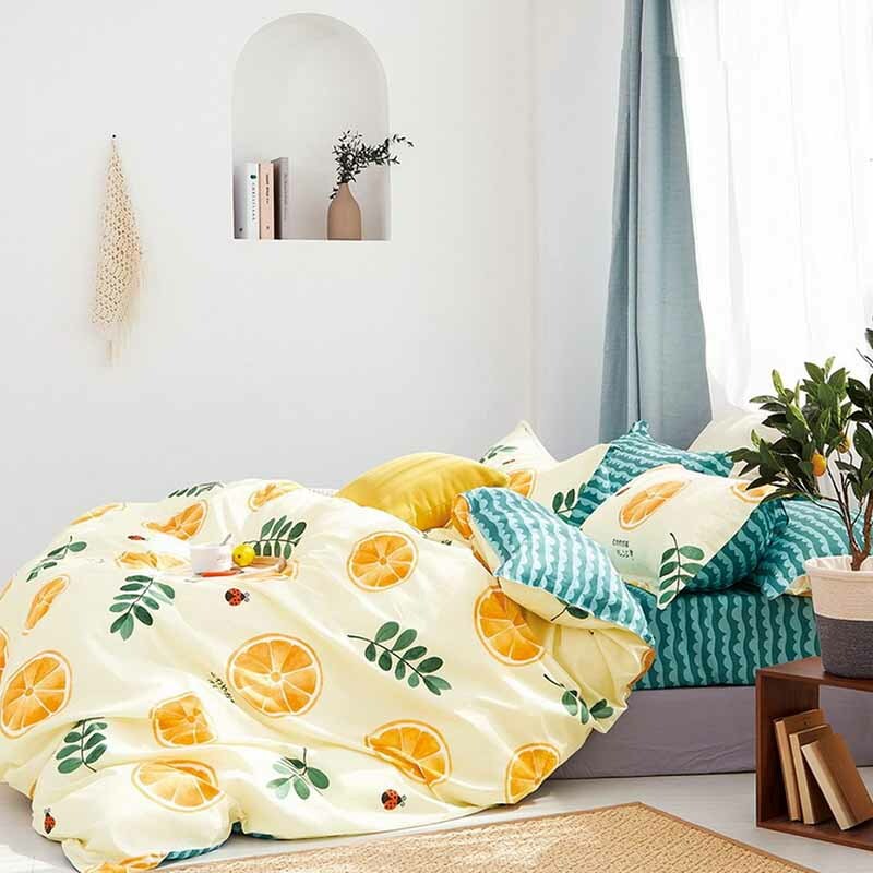 

Постельное Белье из Бязи Колорадо 200х220 - Евро SleepTime