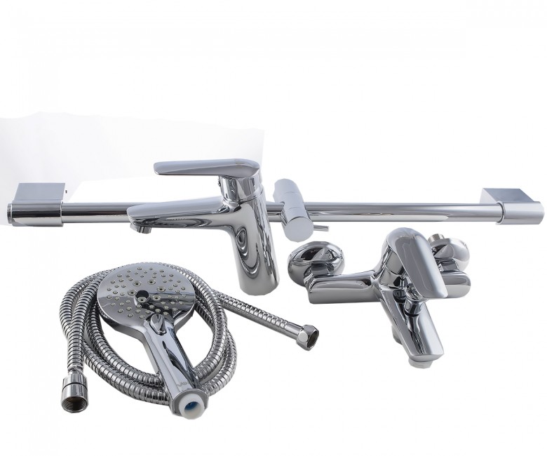 

Набор смесителей Volle BENITA 1517112161