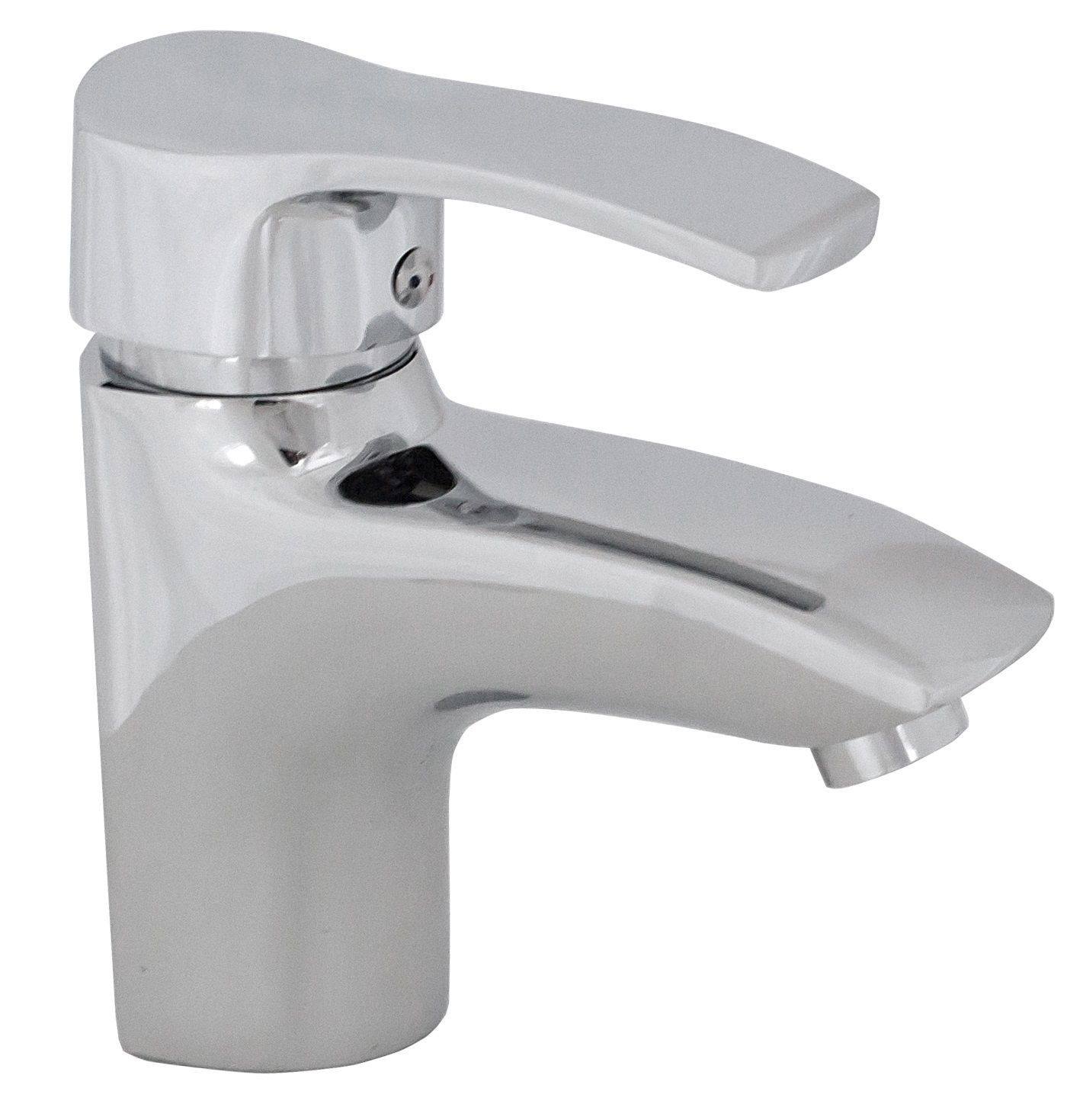 

Смеситель для раковины Globus Lux QUEENSLAND GLQU-0101