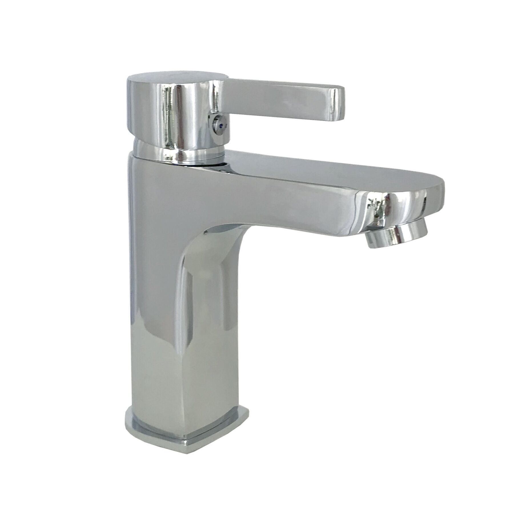 

Смеситель для раковины Globus Lux Lazer DS-007-401