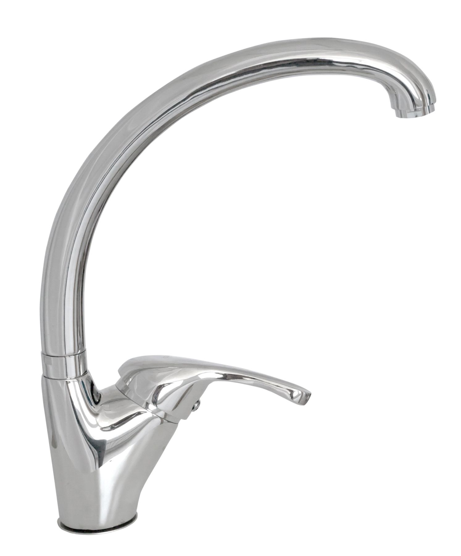 

Смеситель для кухни Globus Lux SOLLY GLSO-0103S-BIG