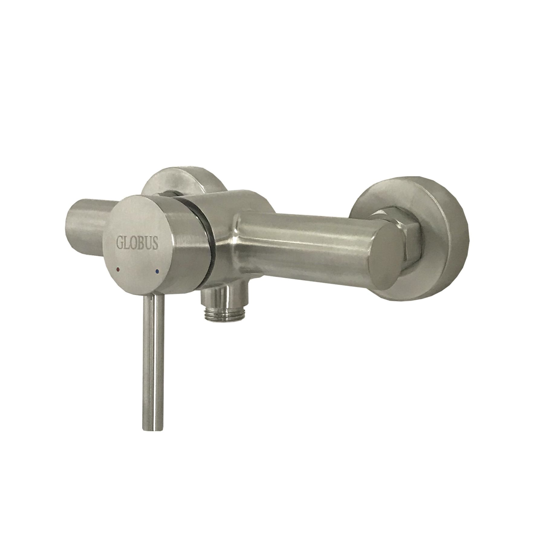 

Смеситель для душа Globus Lux SBT1-105 + душевой комплект